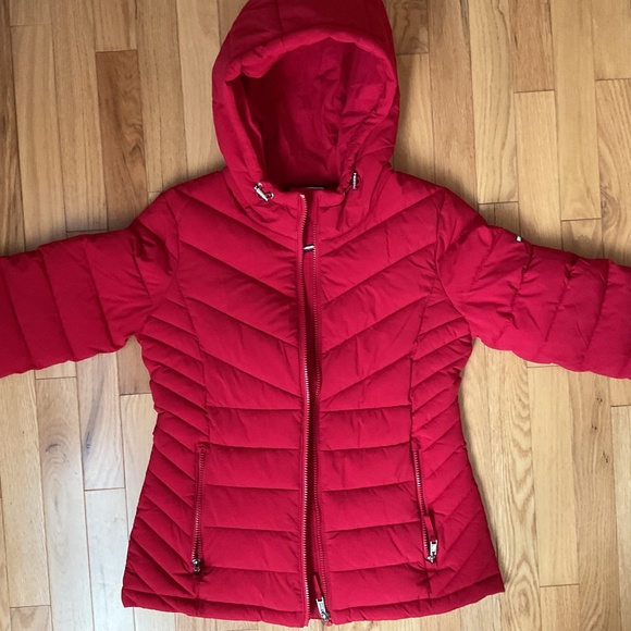 Tommy Hilfiger Jackets & Blazers - Never Worn - Women's Tommy Hilfiger Lightweight Puffer Jacket - New Without Tags